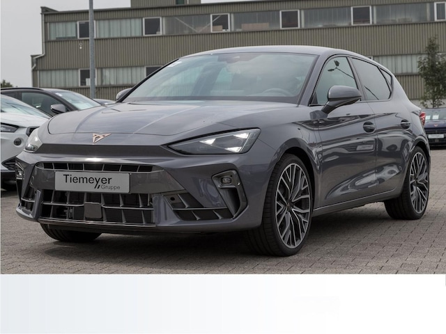 Cupra Leon DSG VZ