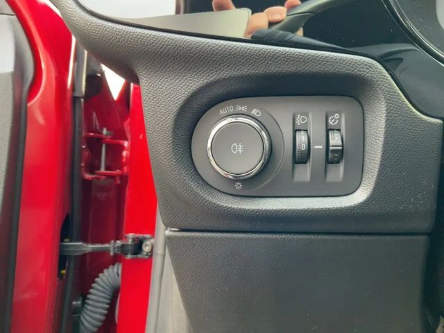 Opel Corsa 1.2 Turbo Turbo