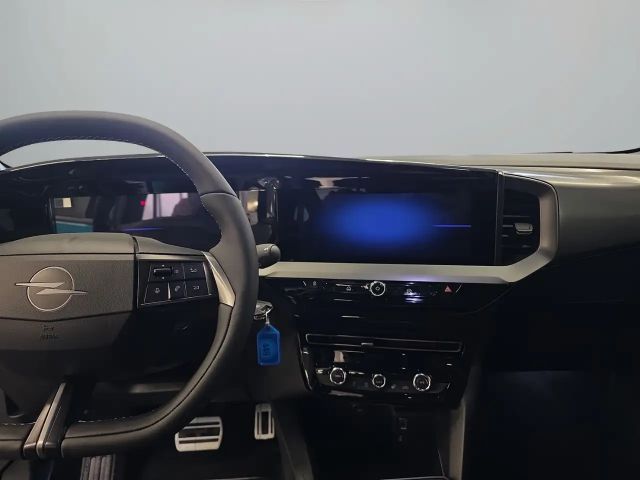 Opel Mokka GS-Line Grand Sport