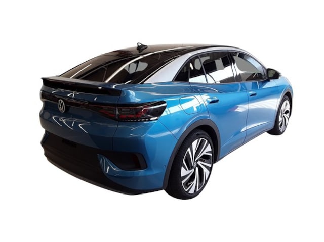 Volkswagen ID.5 IQ.Drive