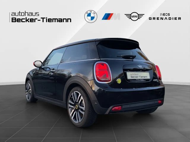 MINI Mini Electric 3-deurs SE
