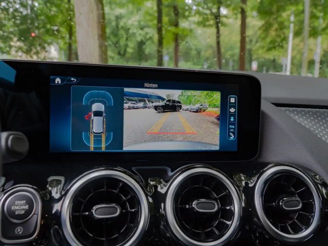 Mercedes-Benz B 180 Progressive