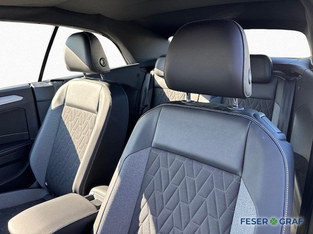 Volkswagen T-Roc Cabriolet