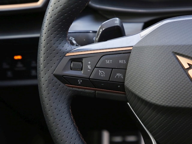 Cupra Leon 2.0 TSI DSG Sportstourer VZ