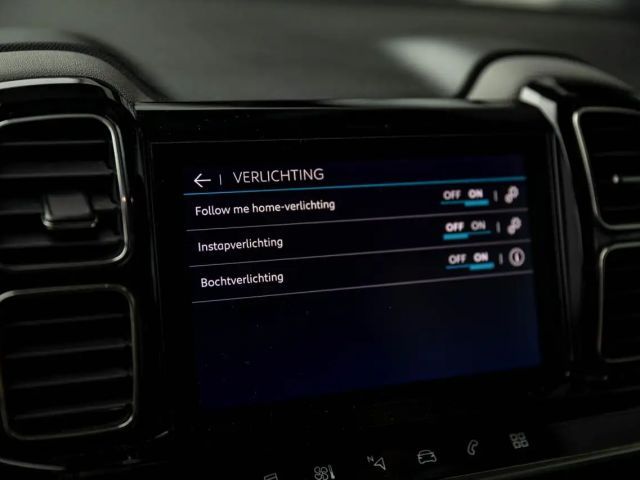 Citroën C5 Aircross Automaat | a. Camera | Dodehoekdet. | Android/C...
