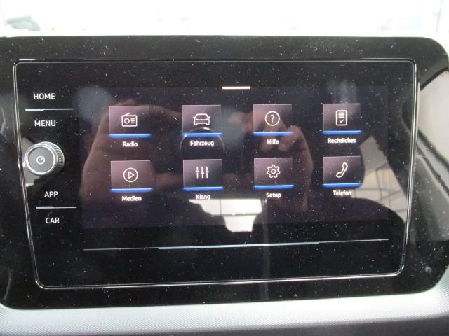 Volkswagen T-Cross 4Me TSI