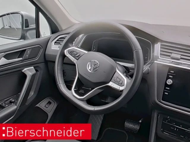 Volkswagen Tiguan 2.0 TSI Allspace DSG Life