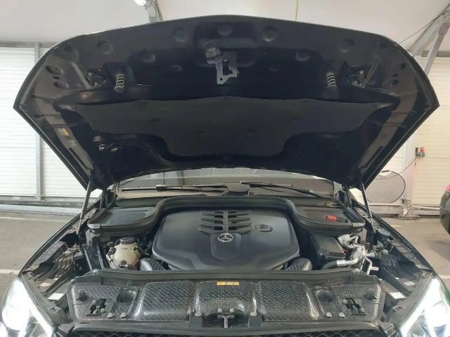 Mercedes-Benz GLE 580 4MATIC