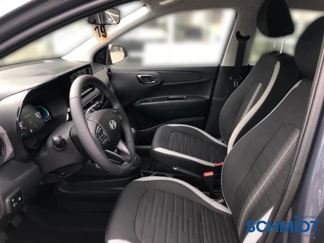 Hyundai i10 1.0 Select