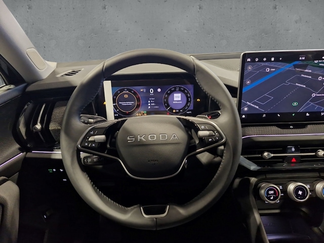 Skoda Kodiaq 2.0 TDI Selection