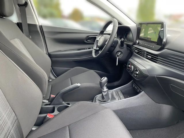 Hyundai Bayon 1.0 Select T-GDi