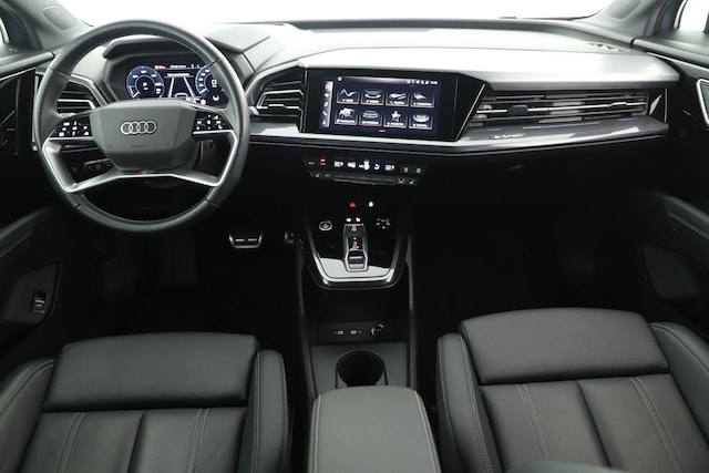 Audi Q4 e-tron 40
