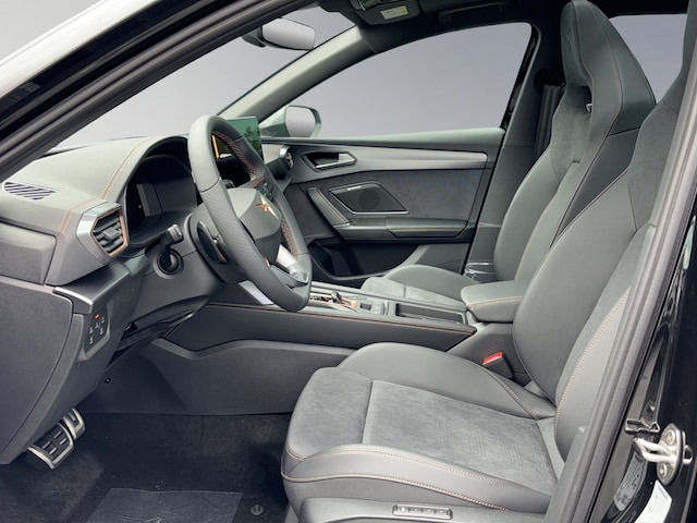 Cupra Leon ST Sportstourer