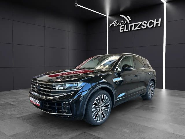 Volkswagen Touareg Elegance Elegance