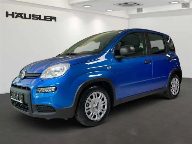 Fiat Panda Hybrid *Klima* *PDC* *digitaler Tacho* uvm.