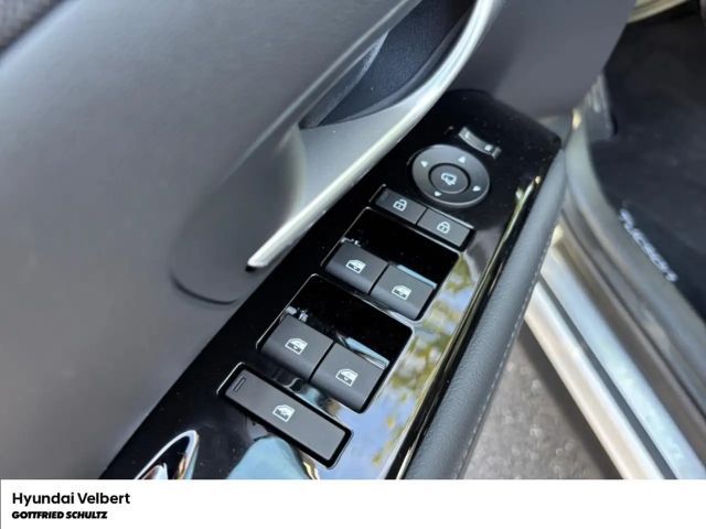 Hyundai Tucson 1.6 Prime