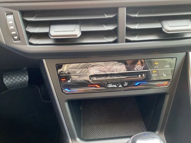 Volkswagen Polo Style