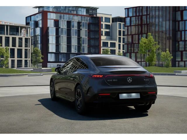 Mercedes-Benz EQE 350 4MATIC Sedan