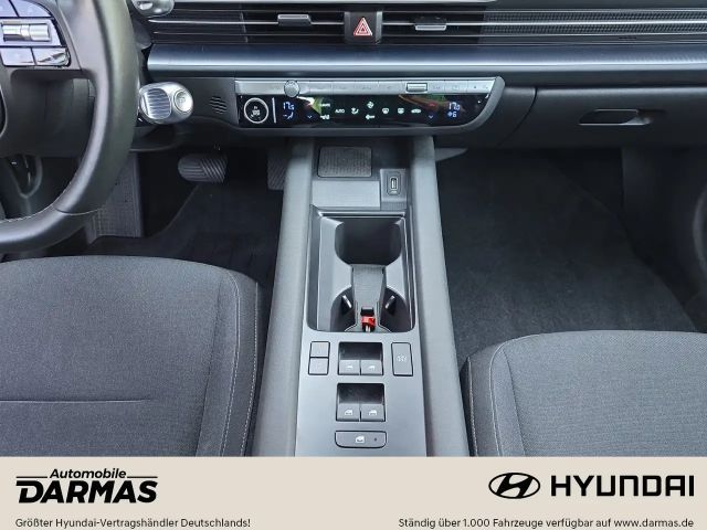 Hyundai IONIQ 6 Dynamiq
