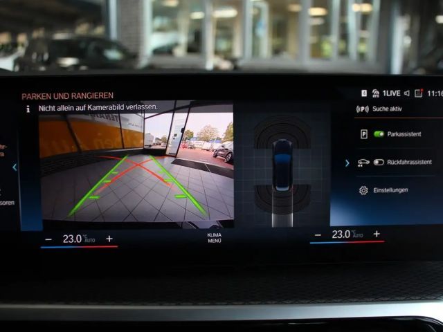 BMW 330 330d M-Sport Touring xDrive