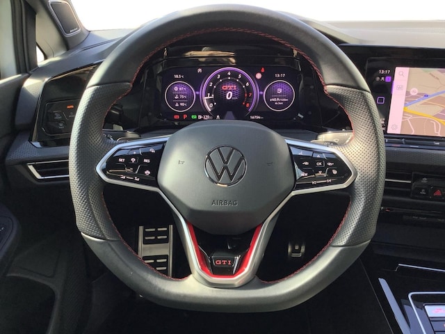 Volkswagen Golf 2.0 TSI DSG GTI