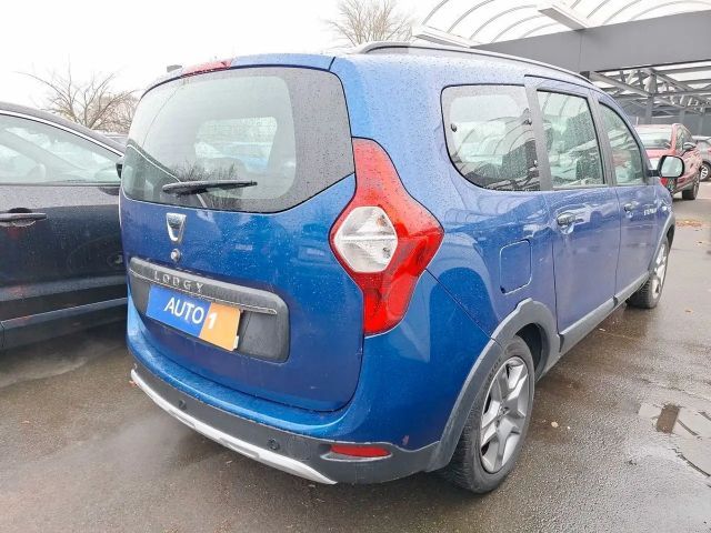 Dacia Lodgy Stepway