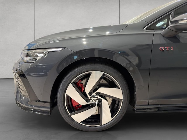 Volkswagen Golf DSG GTI