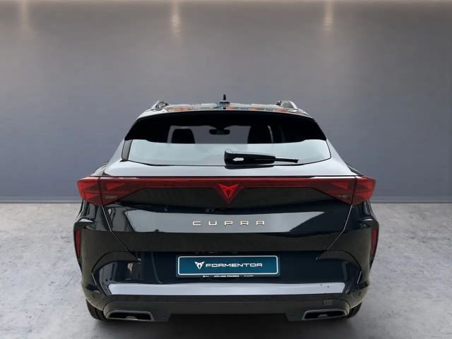 Cupra Formentor 1.5 eTSI 150 PS LED KAMERA SHZ