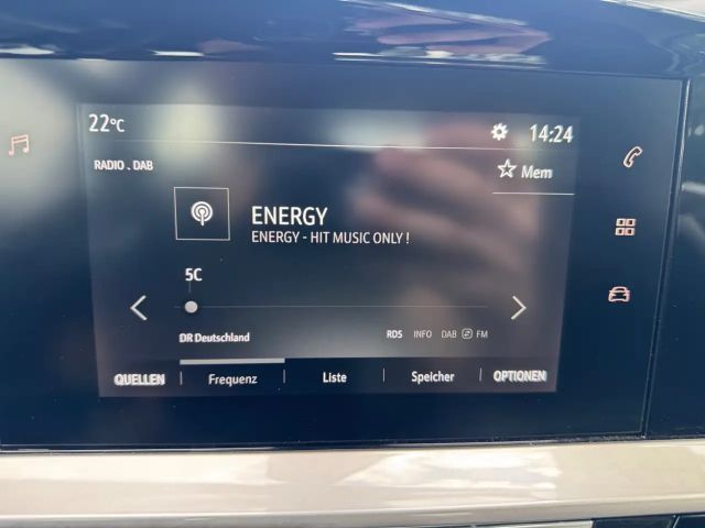 Opel Mokka 1.2 Turbo Turbo