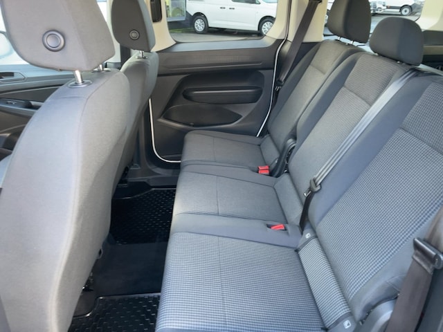 Volkswagen Caddy DAB+PDC+KAMERA