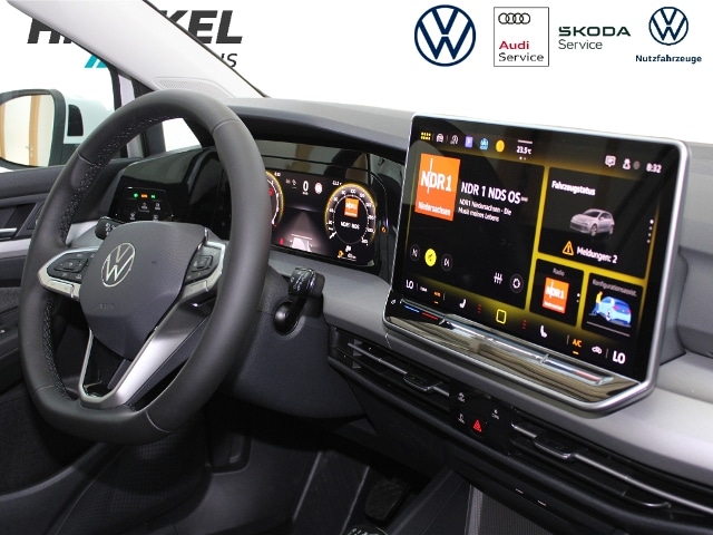 Volkswagen Golf 1.5 TSI