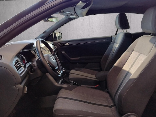 Volkswagen T-Roc 1.0 TSI Cabriolet Style