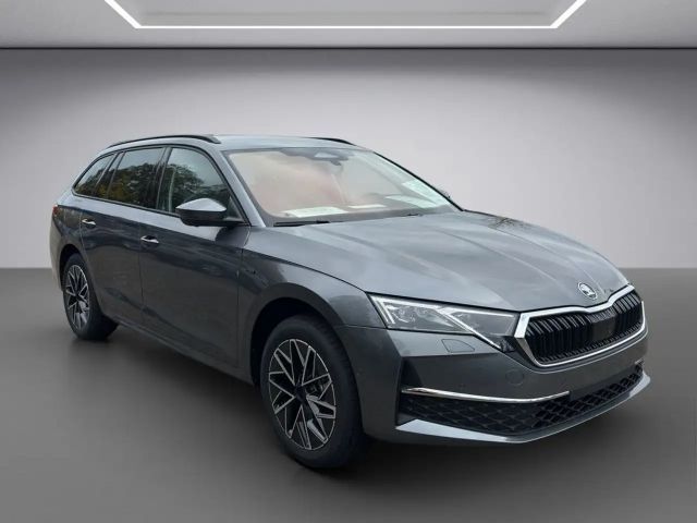 Skoda Octavia 2.0 TDI Combi Tour