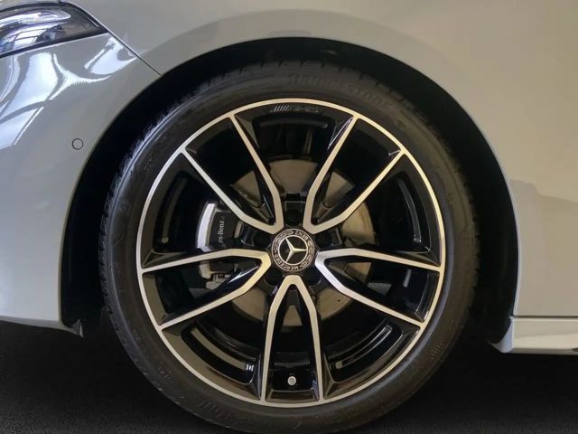 Mercedes-Benz A 180 A-Klasse