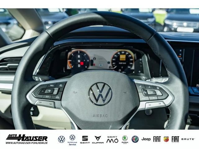 Volkswagen Multivan 2.0 TDI DSG T7