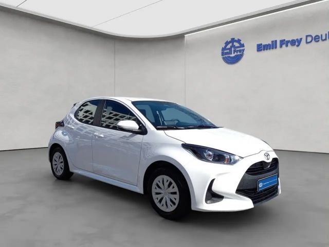 Toyota Yaris Comfort Hybride VVT-i