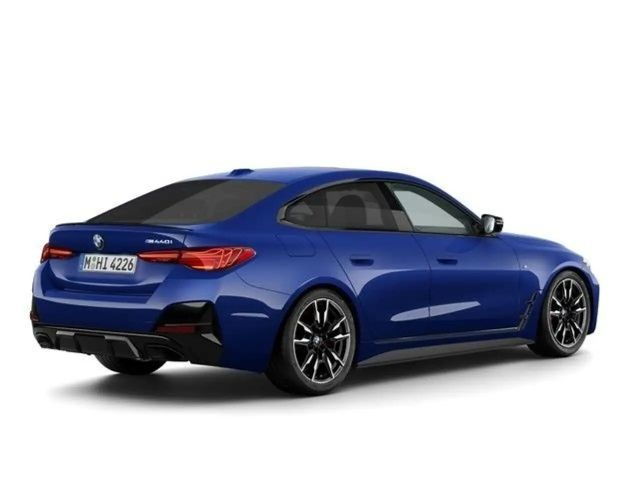 BMW 440 Coupé Gran Coupé M-Sport M440i xDrive