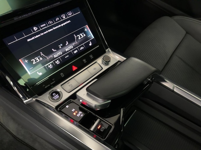 Audi e-tron 55 Quattro S-Line