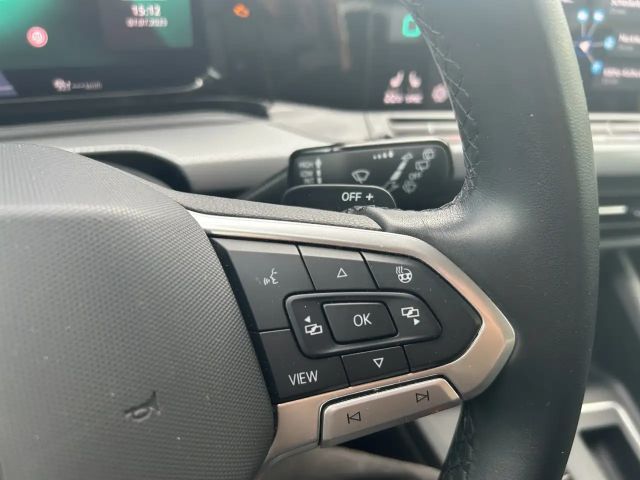 Volkswagen Golf Golf VIII Variant