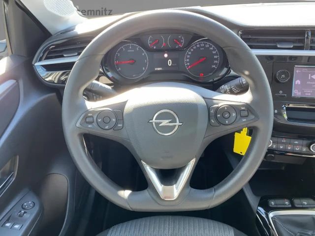 Opel Corsa Edition
