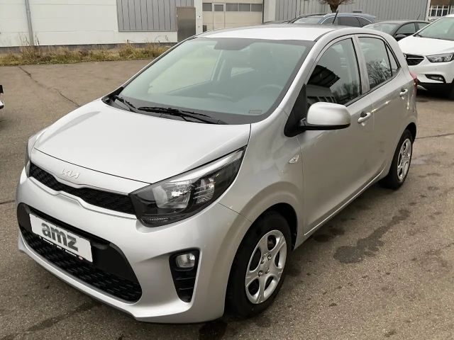 Kia Picanto Edition 7