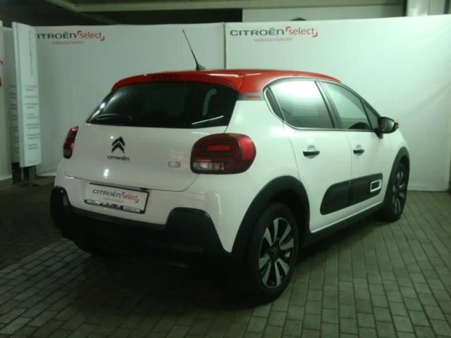 Citroën C3 Shine