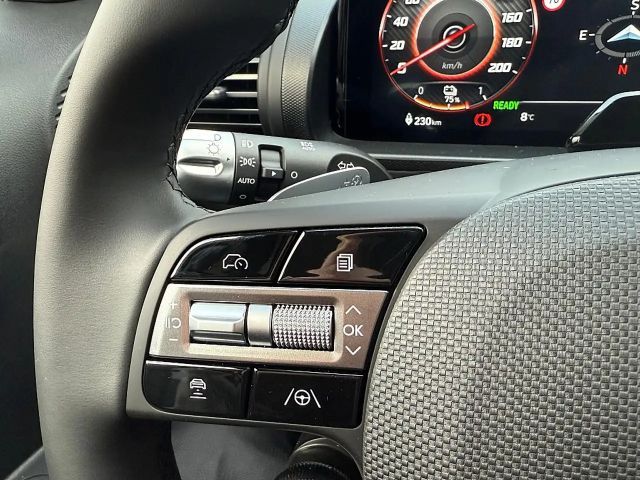 Hyundai INSTER 49 kWh