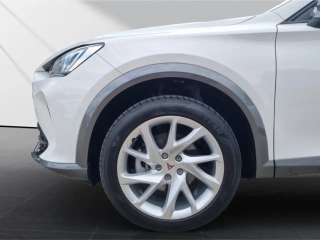 Cupra Formentor 1.5 *LED*Kessy*Mediasystem Plus*