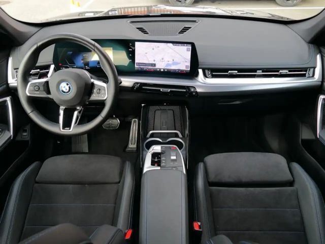 BMW iX1 M-Sport eDrive20