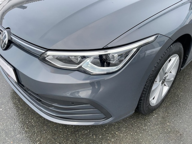 Volkswagen Golf 1.5 TSI Golf VIII Life