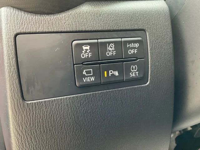 Mazda 2 Homura SkyActiv e-Skyactiv