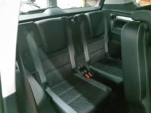 Volkswagen Touran 1.5 TSI