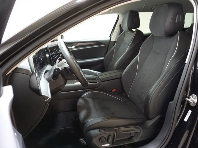 Volkswagen Passat 2.0 TDI Business DSG