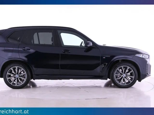 BMW X5 xDrive50e